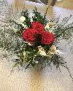 Bouquet Stanislas