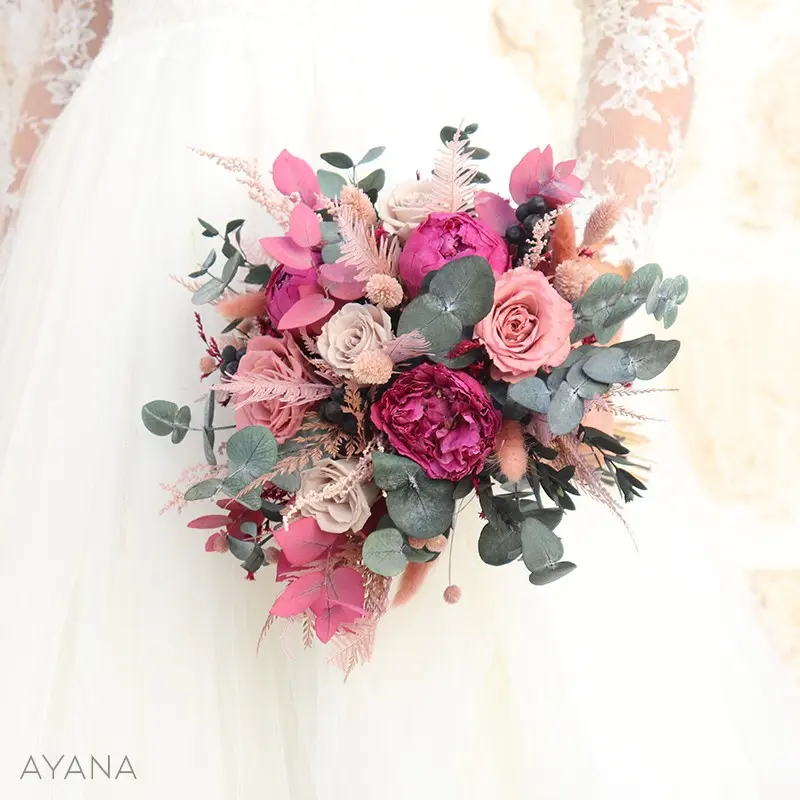 Bouquet Munich