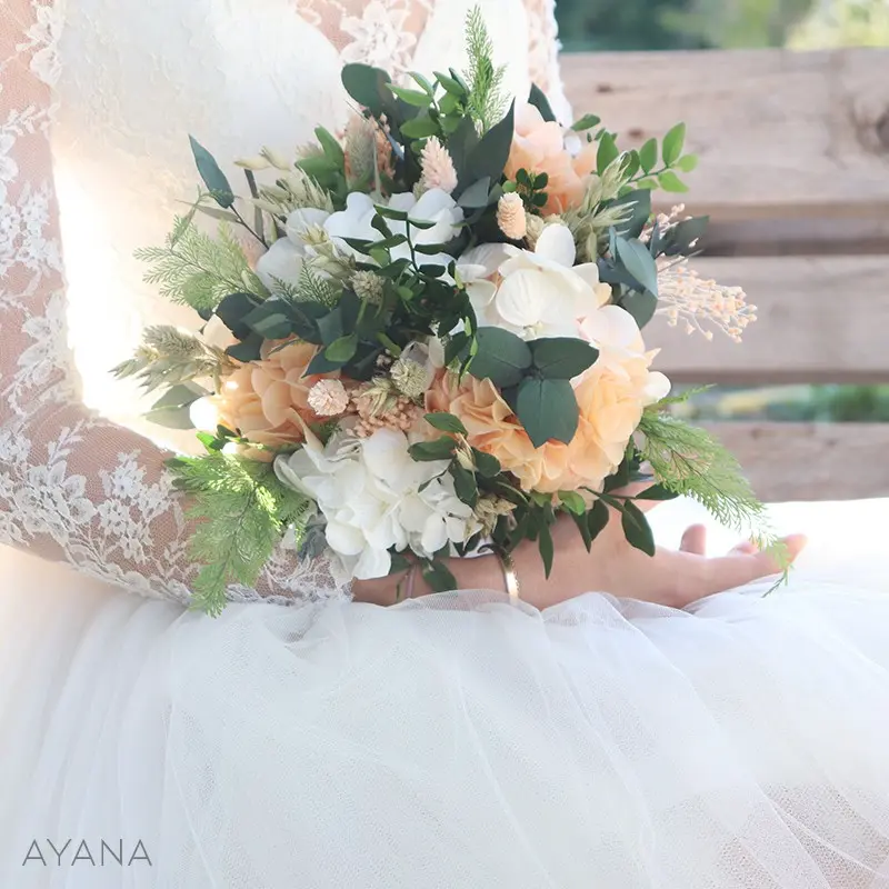 Bouquet Collioure