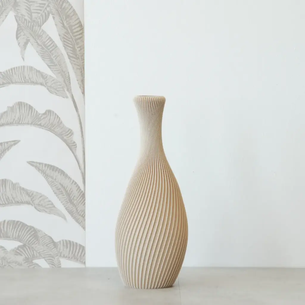 Vase "Aigrette"