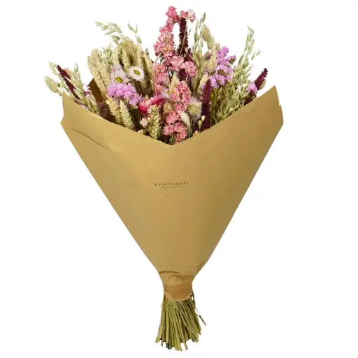 Bouquet Classique Rose