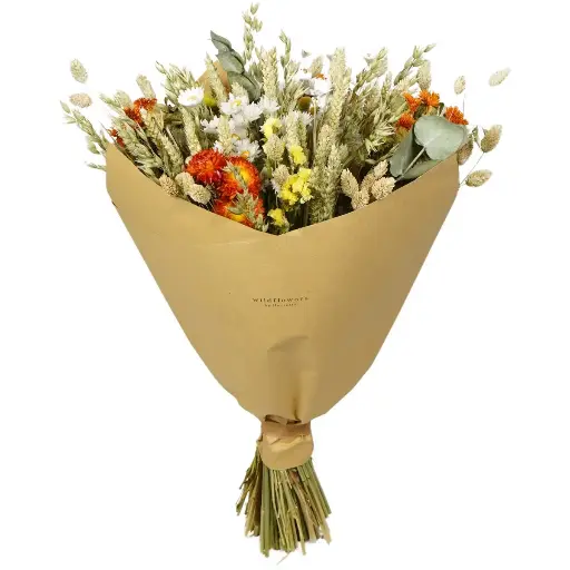 Bouquet Classique Orange