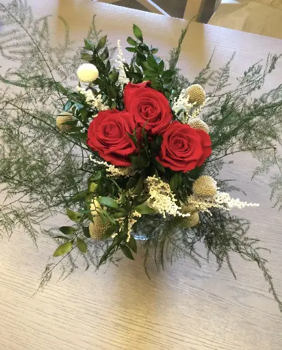 Bouquet Stanislas