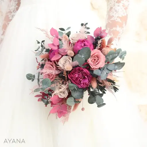 Bouquet Munich