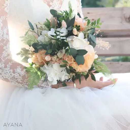 Bouquet Collioure