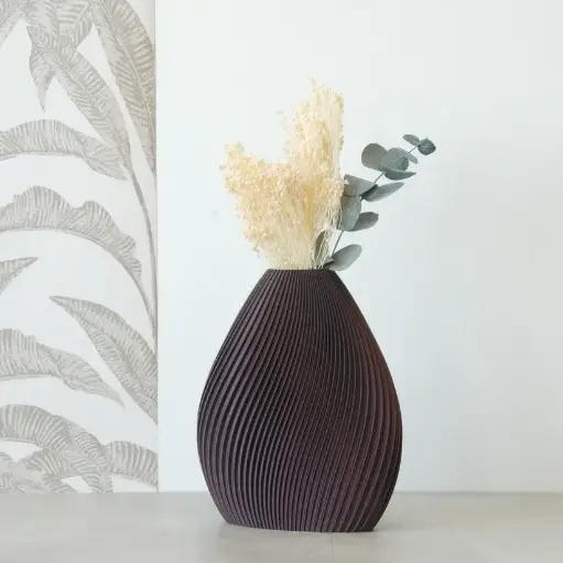 Vase "Fauvette"